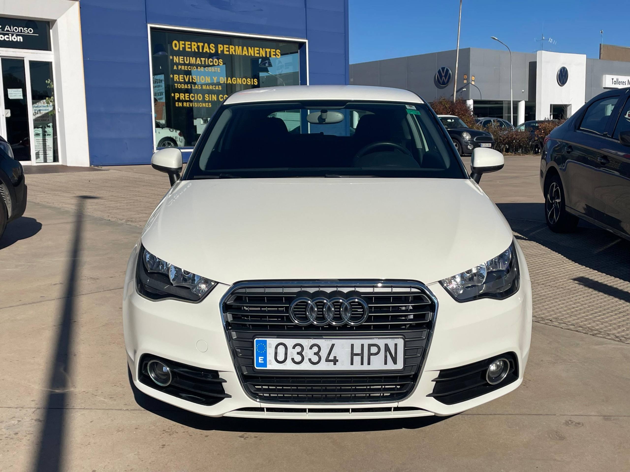 
								AUDI A1 0334HPN full									