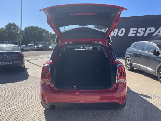 
								MINI COUNTRYMAN 9119KWR full									