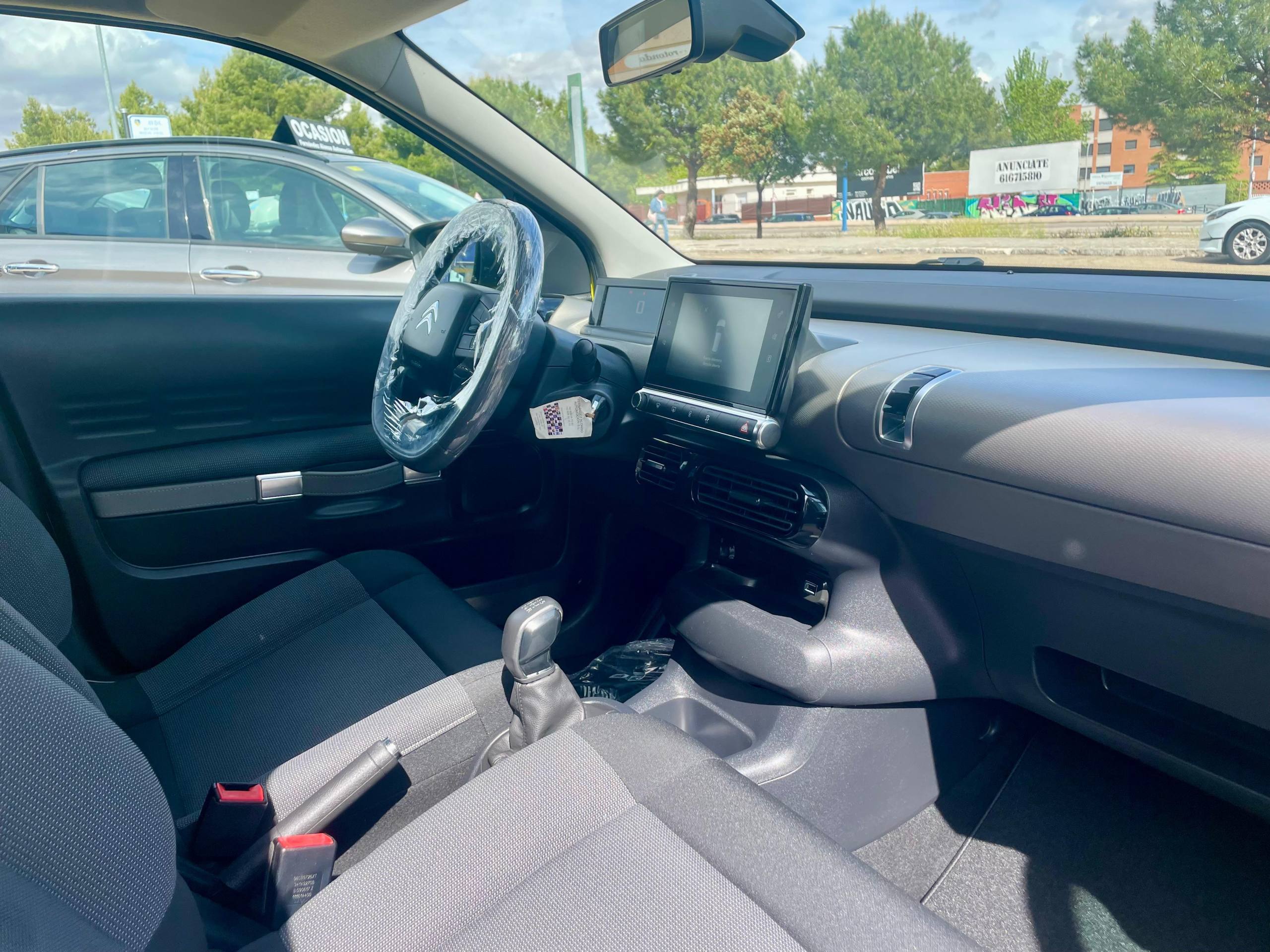 
								CITROEN C4 CACTUS 6006KBL full									