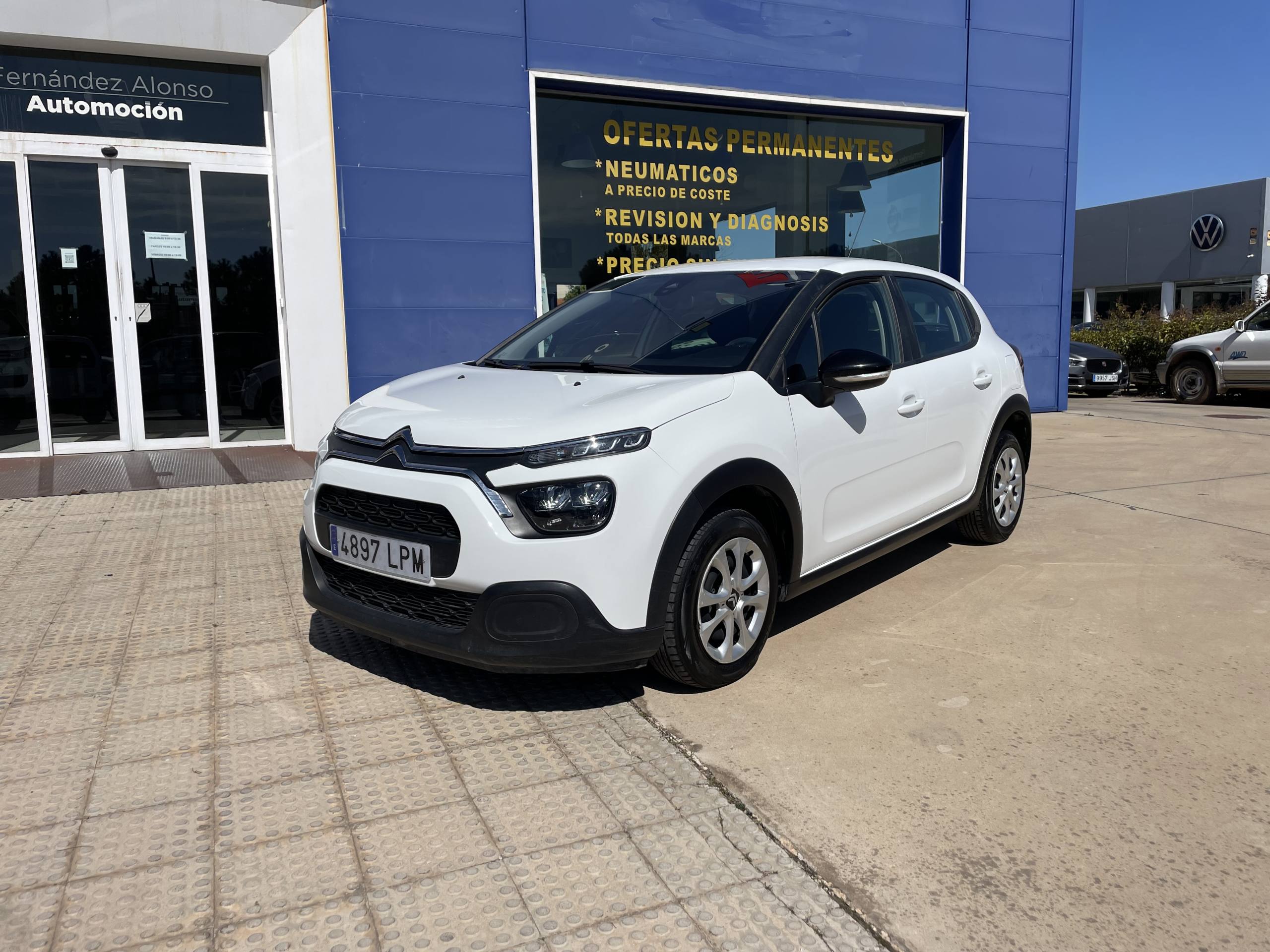 CITROEN C3