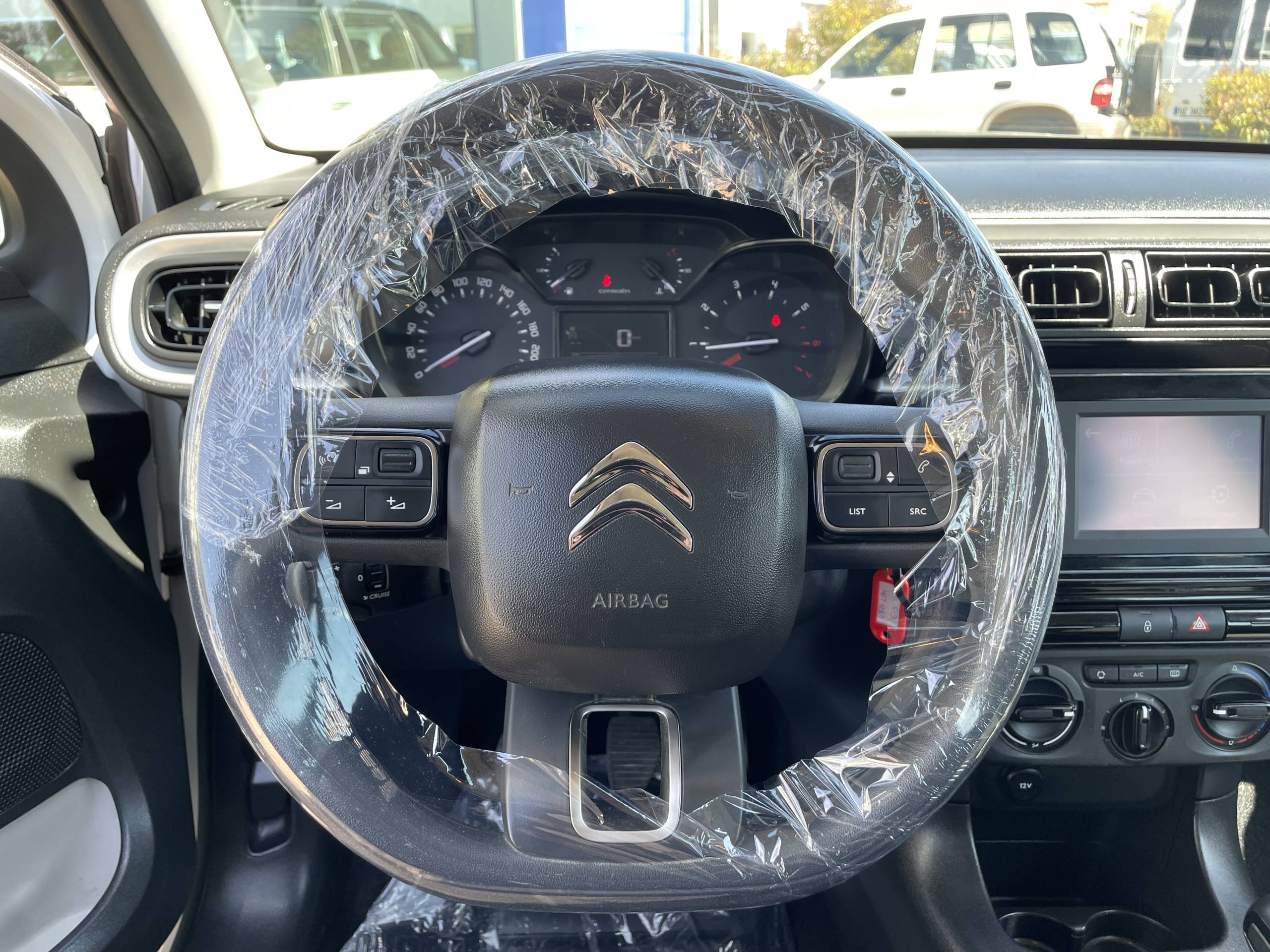 
								CITROEN C3 full									