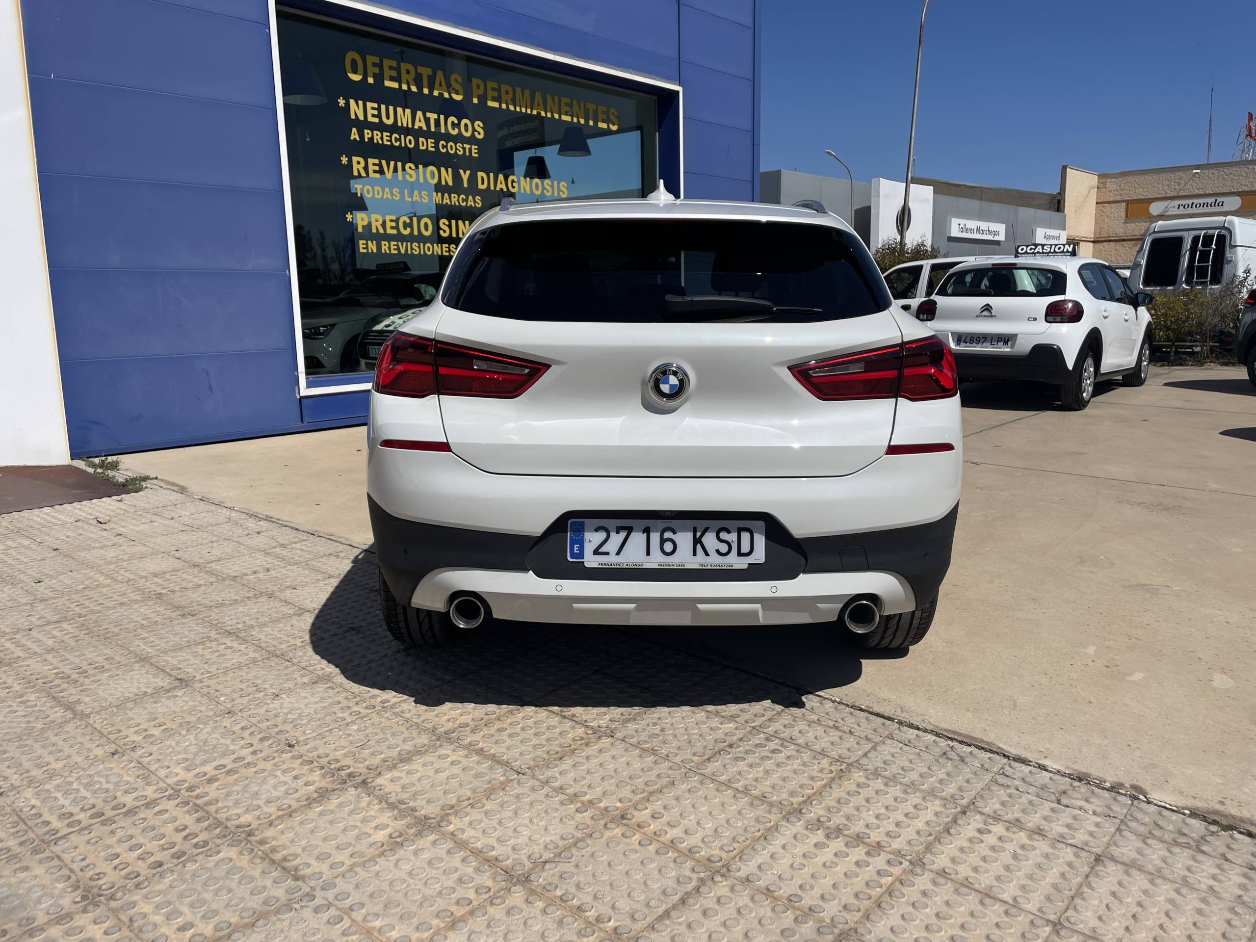 
								BMW X2 full									
