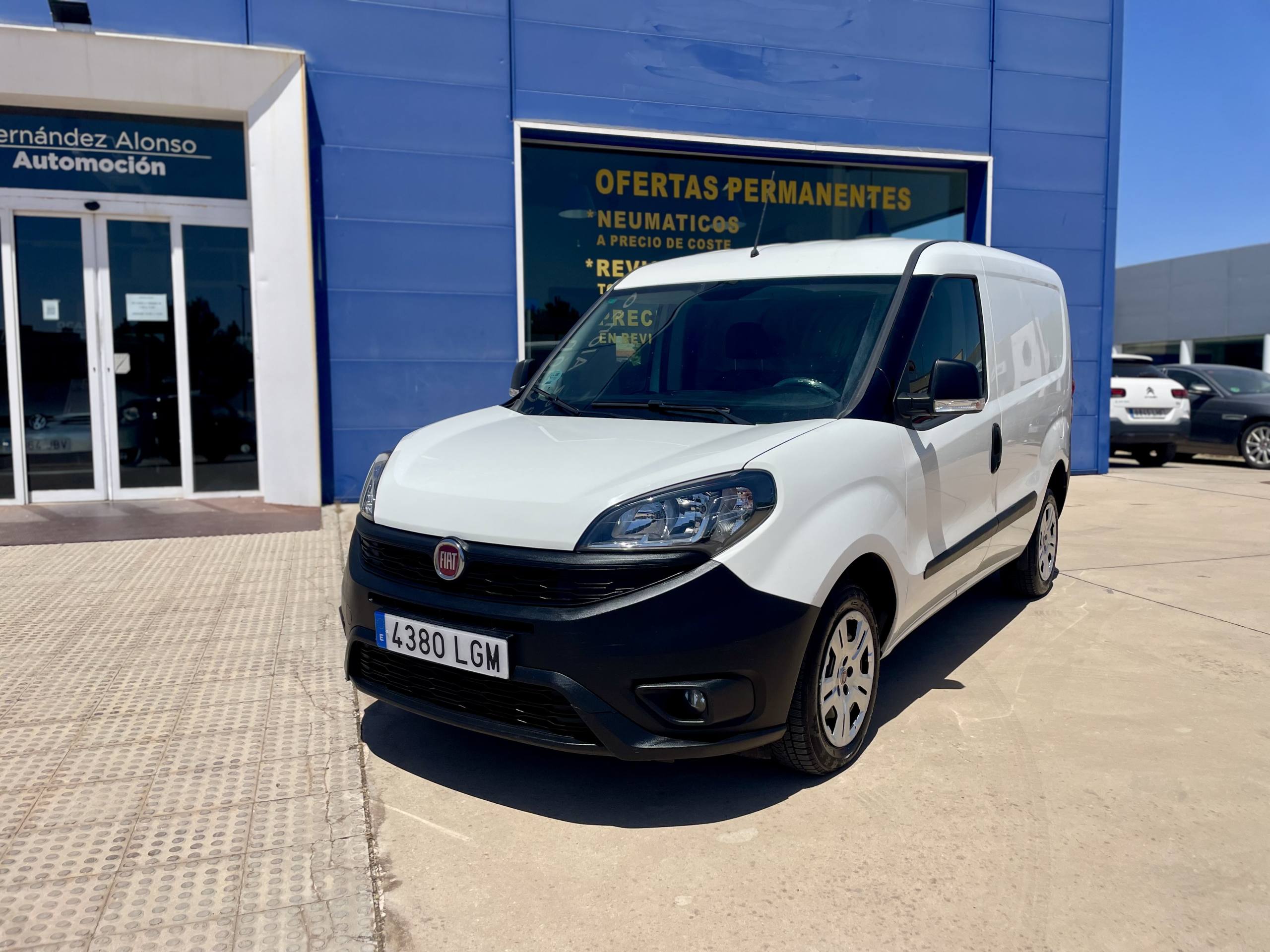 FIAT DOBLO