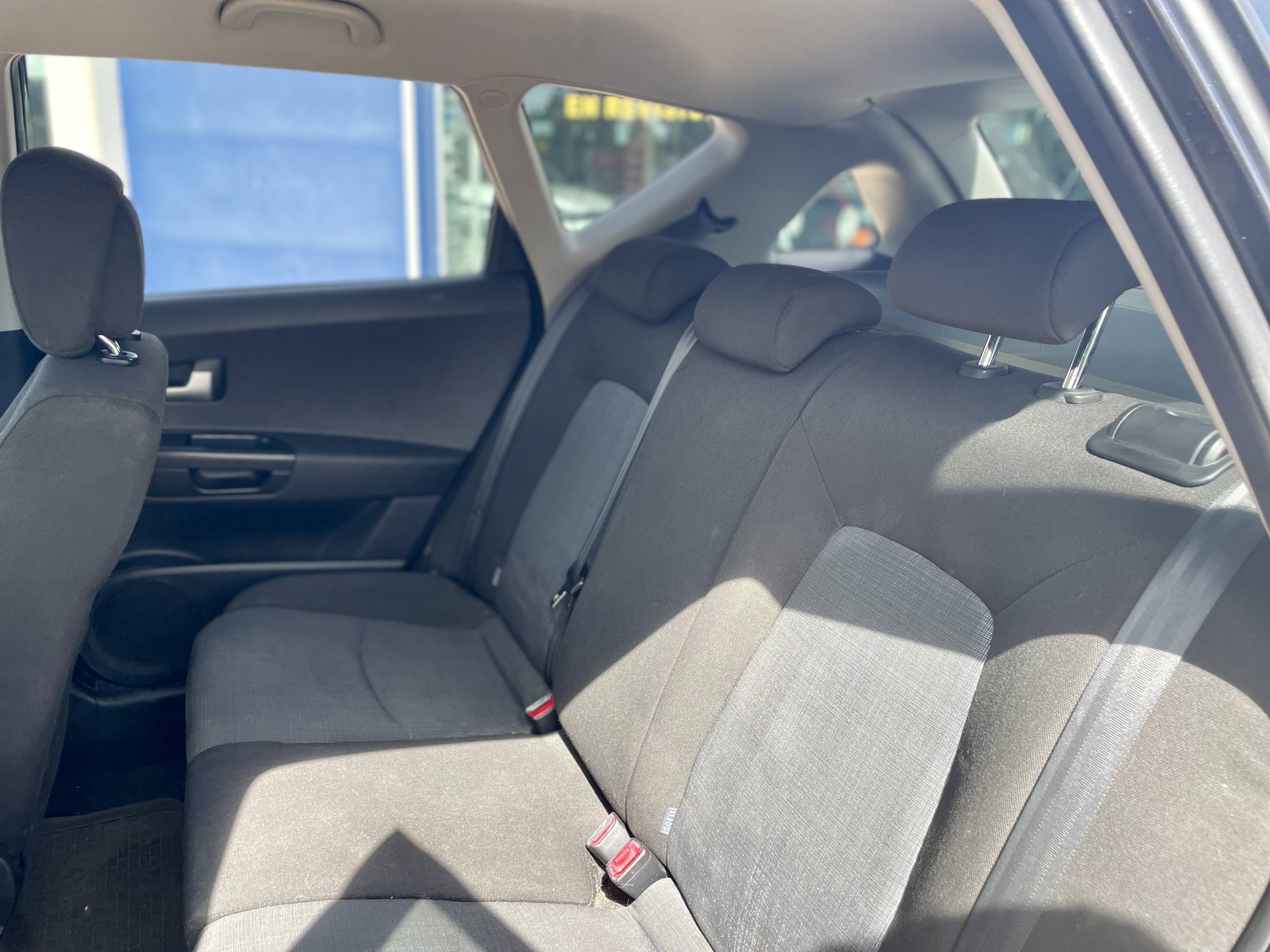 
								KIA CEED full									