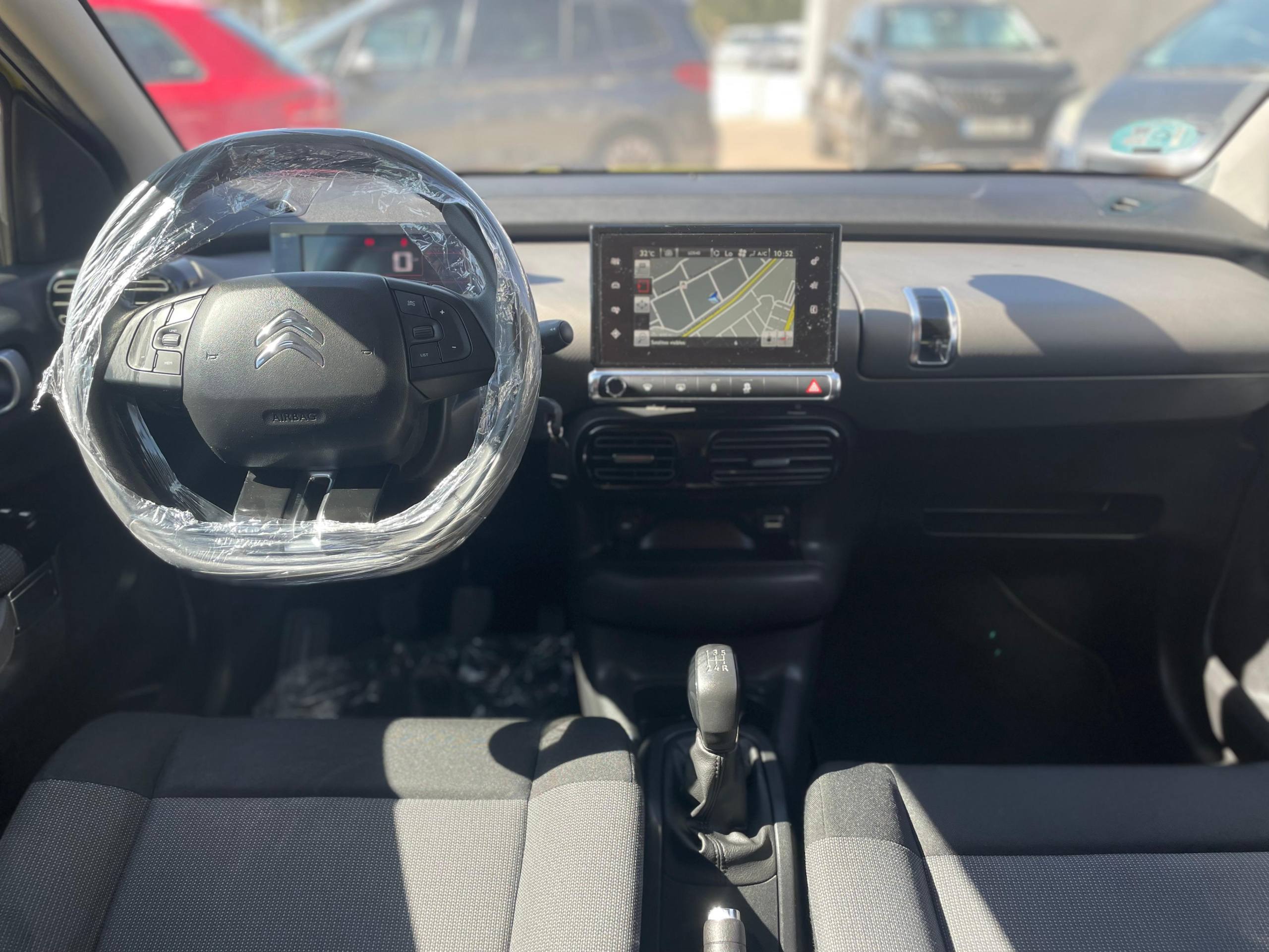 
								CITROEN C4 CACTUS 1926JYX full									