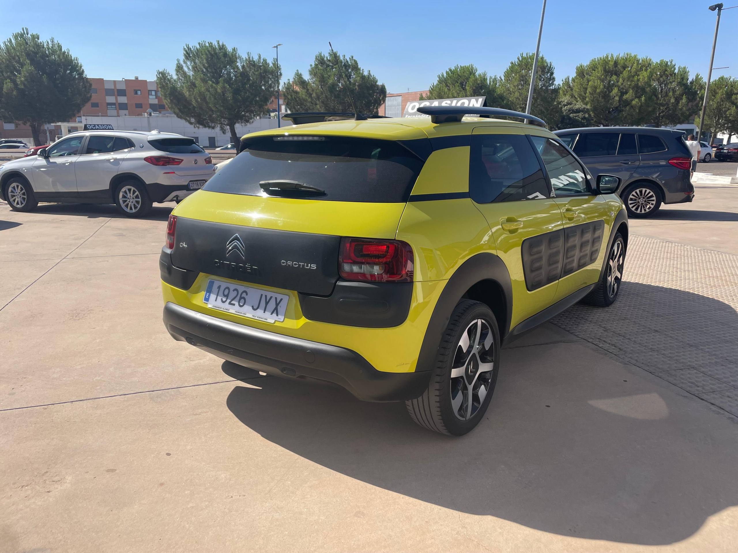 
								CITROEN C4 CACTUS 1926JYX full									