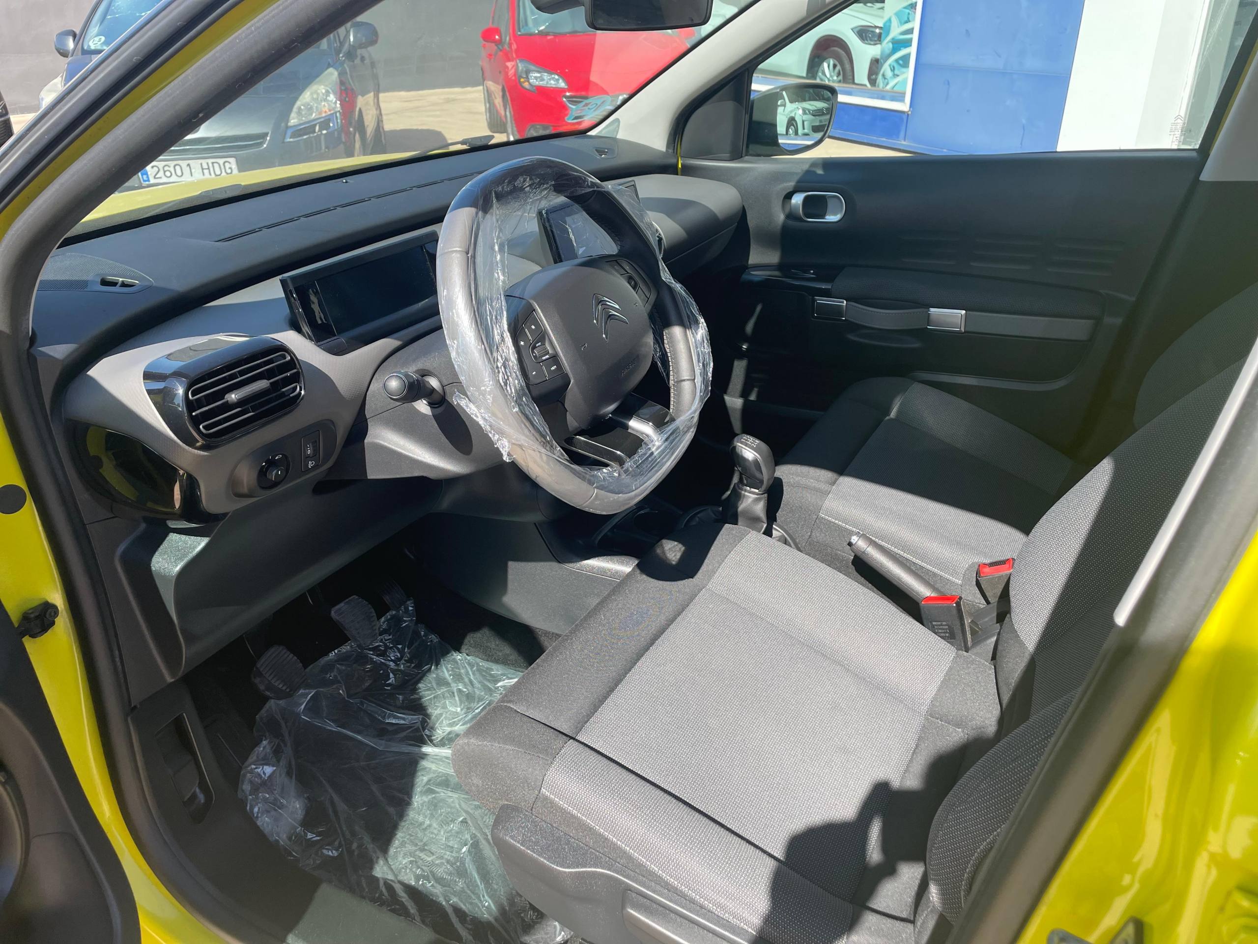 
								CITROEN C4 CACTUS 1926JYX full									