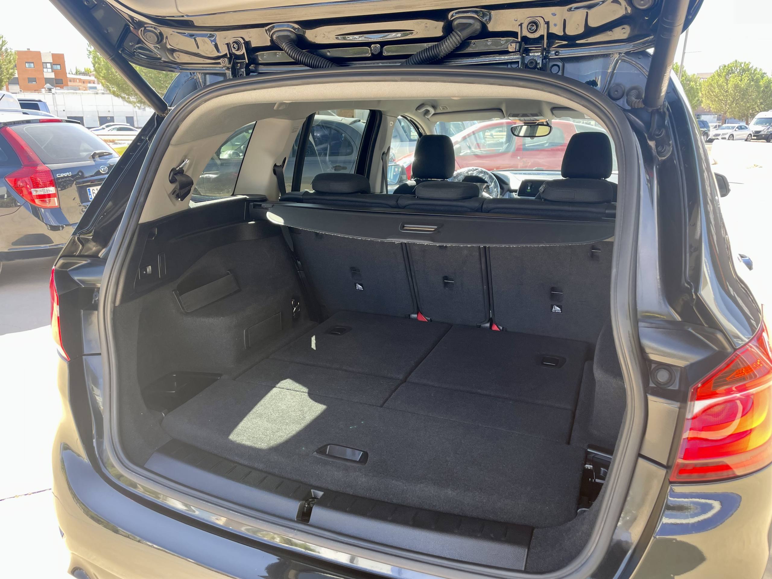 
								BMW 218I 5035KYX full									