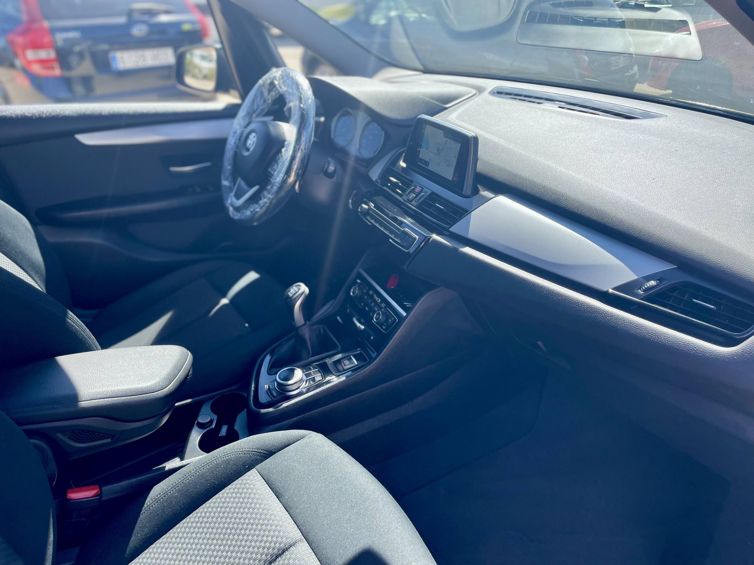 
								BMW 218I 5035KYX full									